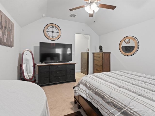 803 Comal Drive, Mansfield, TX 76063