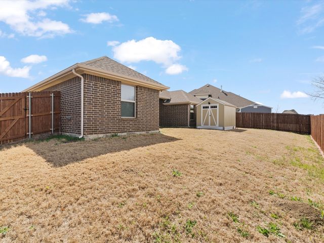 803 Comal Drive, Mansfield, TX 76063