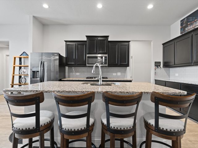 803 Comal Drive, Mansfield, TX 76063