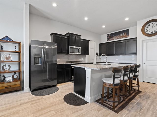 803 Comal Drive, Mansfield, TX 76063