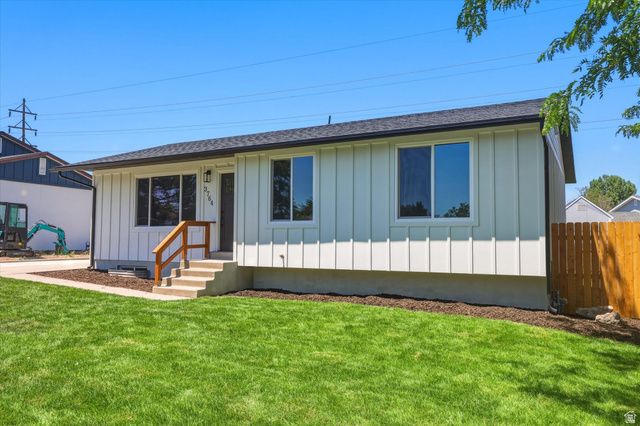 3764 S VALLEY FORGE RD, Magna, UT 84044