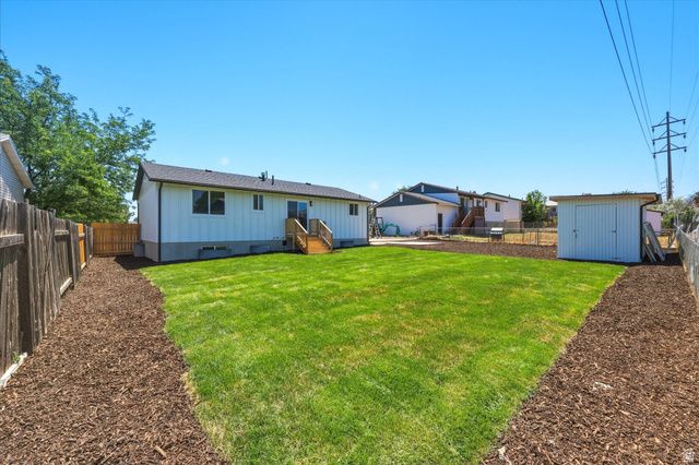 3764 S VALLEY FORGE RD, Magna, UT 84044