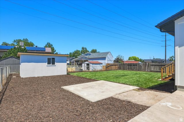 3764 S VALLEY FORGE RD, Magna, UT 84044