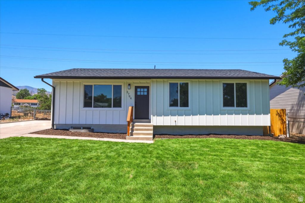 3764 S VALLEY FORGE RD, Magna, UT 84044