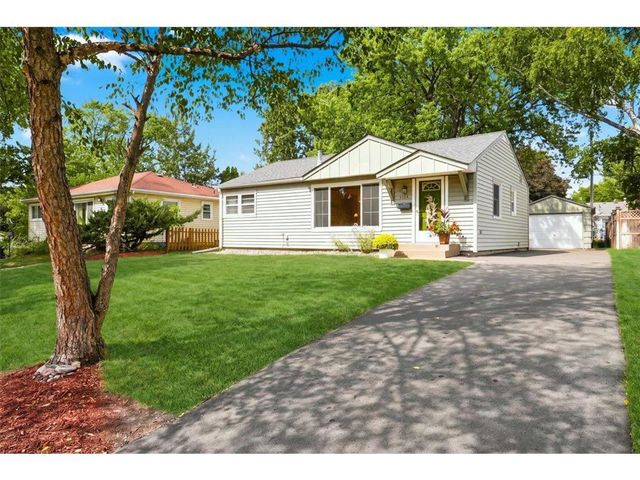9104 Stanlen Road, Saint Louis Park, MN 55426