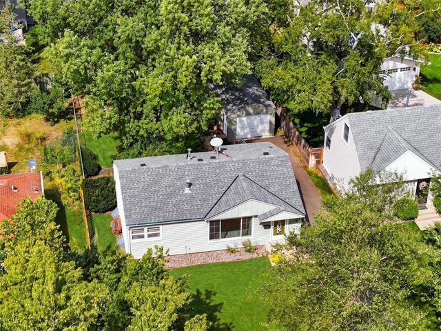9104 Stanlen Road, Saint Louis Park, MN 55426