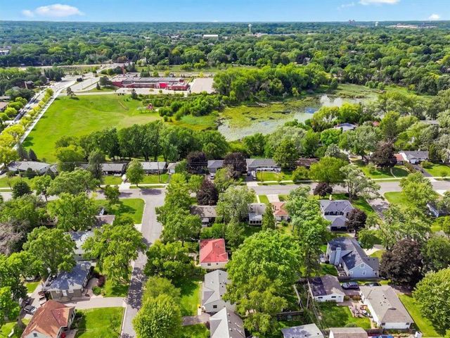 9104 Stanlen Road, Saint Louis Park, MN 55426