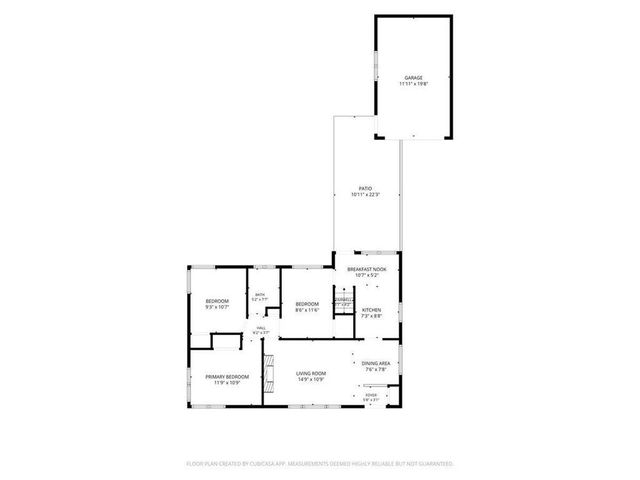 9104 Stanlen Road, Saint Louis Park, MN 55426