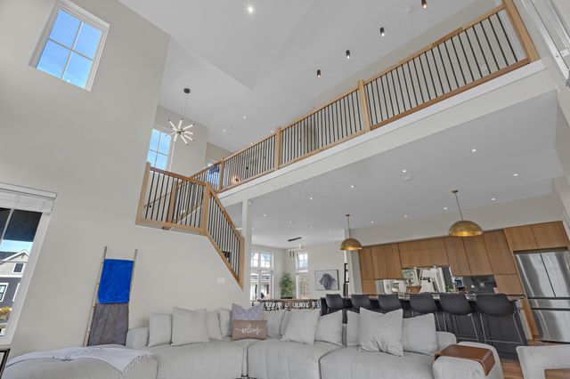 5376 Maple Drive, Lewis Center, OH 43035