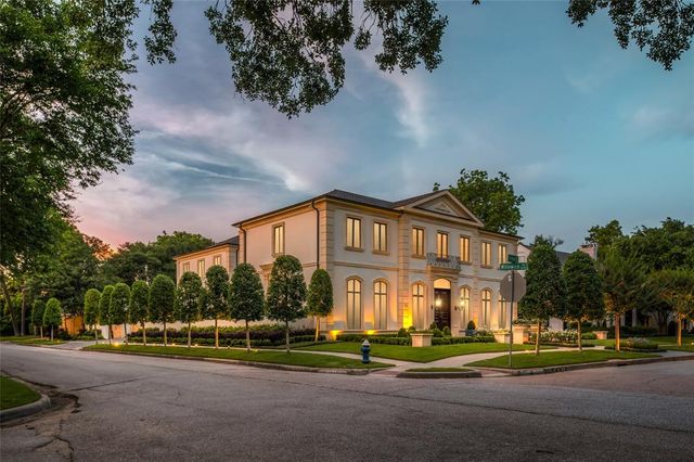 3868 Olympia Drive, Houston, TX 77019