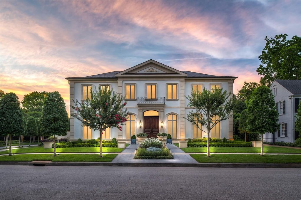 3868 Olympia Drive, Houston, TX 77019
