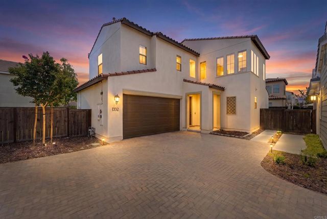 1332 Camino Carmelo, Chula Vista, CA 91913