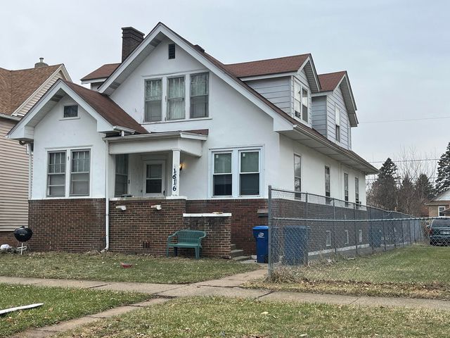 Address unavailable.