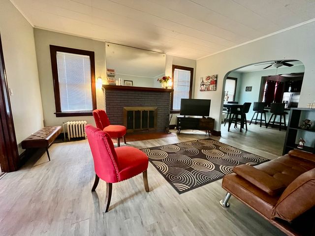 Address unavailable.