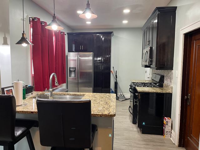 Address unavailable.