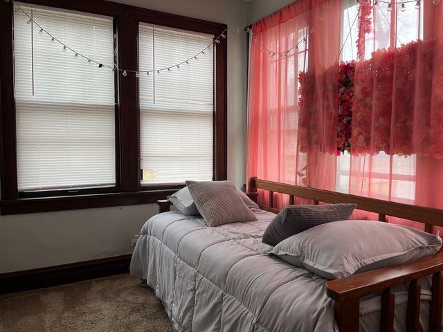 Address unavailable.