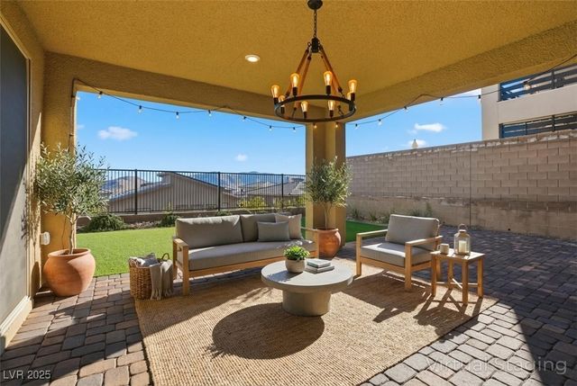 12367 Aster Hills Avenue, Las Vegas, NV 89138