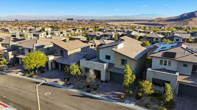 12367 Aster Hills Avenue, Las Vegas, NV 89138