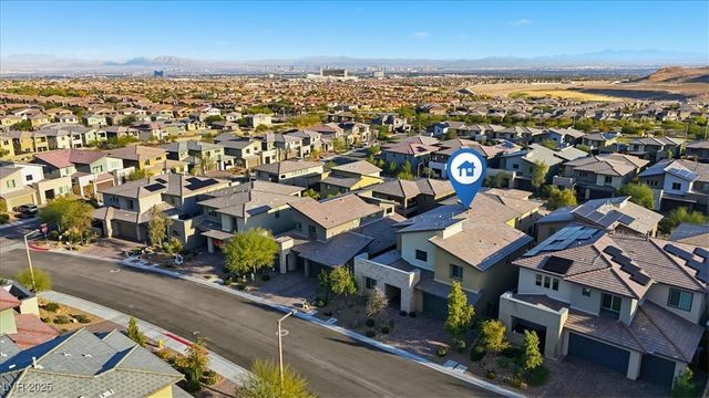 12367 Aster Hills Avenue, Las Vegas, NV 89138
