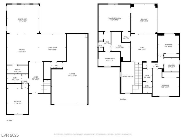 12367 Aster Hills Avenue, Las Vegas, NV 89138