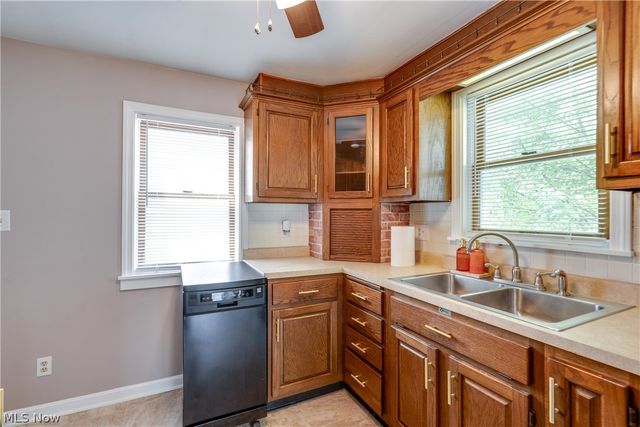 1307 Plymouth Street NW, Massillon, OH 44646