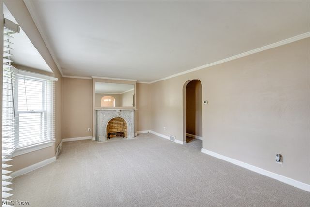 1307 Plymouth Street NW, Massillon, OH 44646