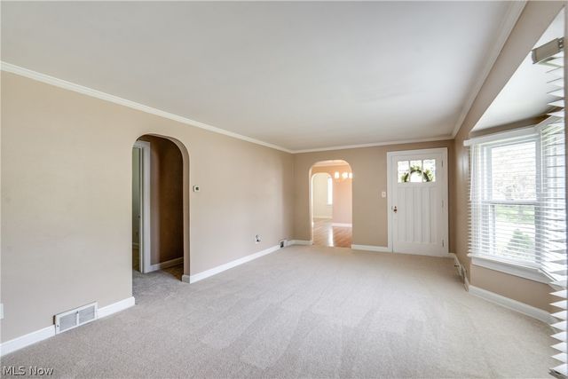 1307 Plymouth Street NW, Massillon, OH 44646