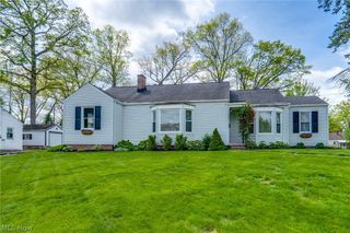 1307 Plymouth Street NW, Massillon, OH 44646