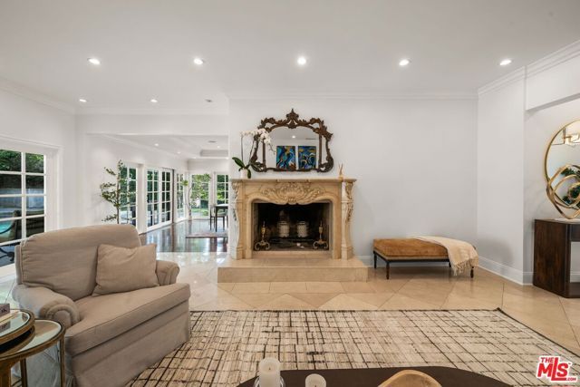 9023 Alto Cedro Drive, Beverly Hills, CA 90210