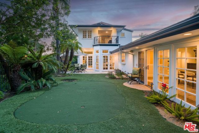 9023 Alto Cedro Drive, Beverly Hills, CA 90210