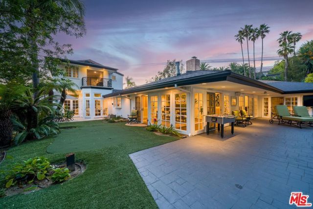 9023 Alto Cedro Drive, Beverly Hills, CA 90210