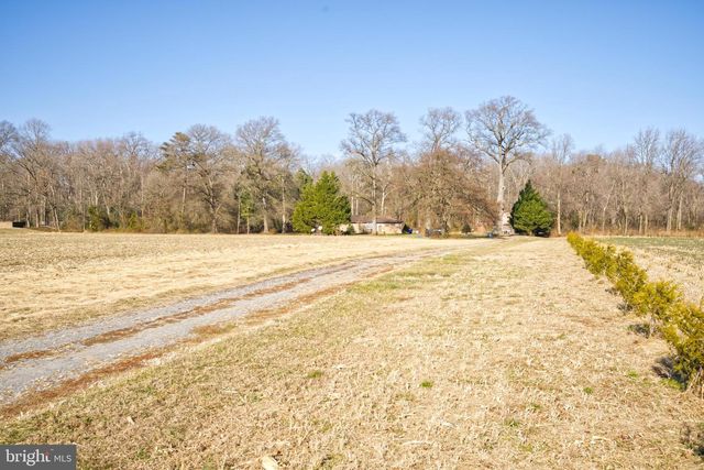 2199 BROWNSVILLE RD, Harrington, DE 19952