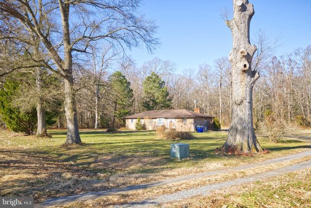 2199 BROWNSVILLE RD, Harrington, DE 19952