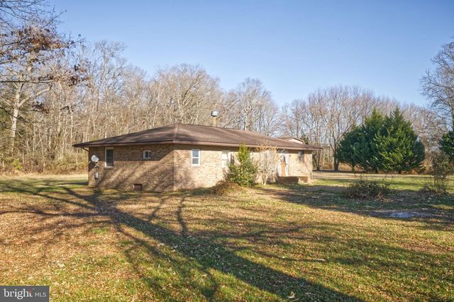 2199 BROWNSVILLE RD, Harrington, DE 19952