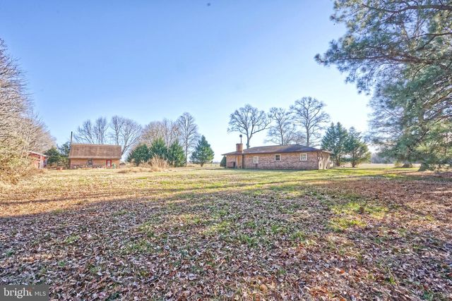 2199 BROWNSVILLE RD, Harrington, DE 19952