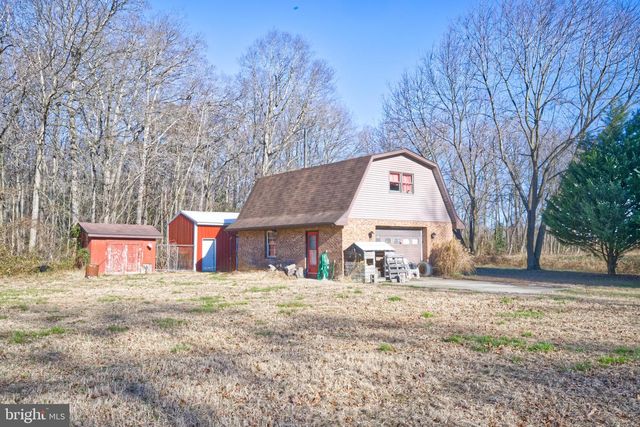 2199 BROWNSVILLE RD, Harrington, DE 19952