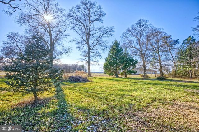 2199 BROWNSVILLE RD, Harrington, DE 19952