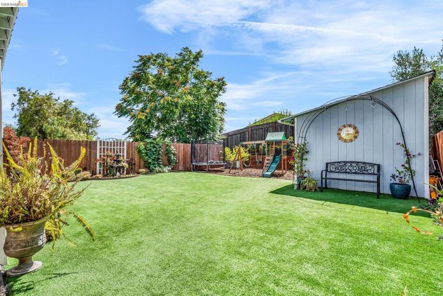 2350 W Shell Ave., Martinez, CA 94553