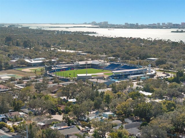 523 MILWAUKEE AVENUE, Dunedin, FL 34698