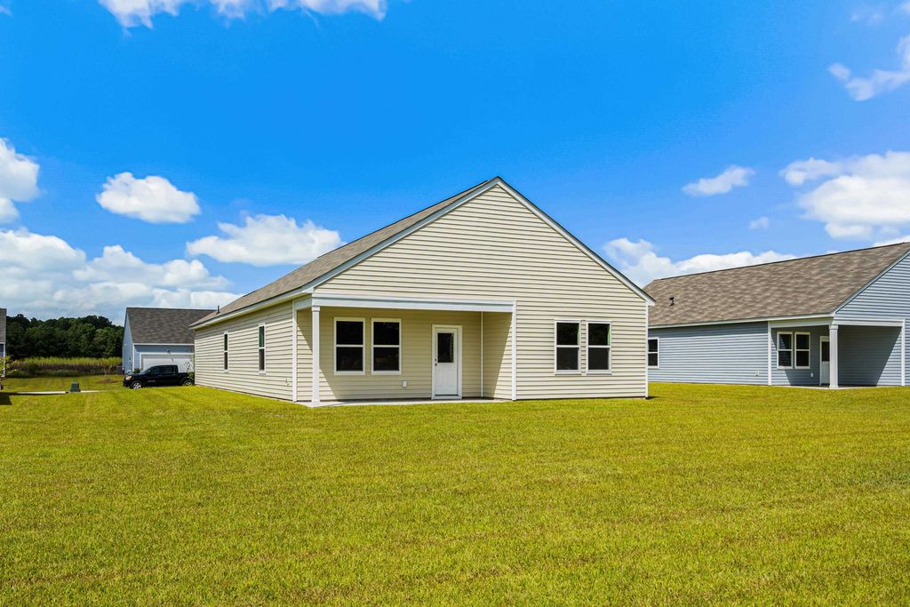 133 Covey Rise Dr, Aynor, SC 29511 — photo 3