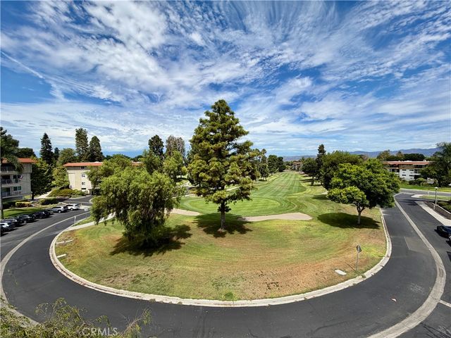 2385 Via Mariposa W 3C, Laguna Woods, CA 92637