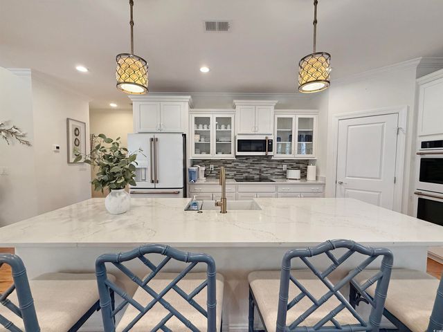 645 Whispering Pines Ct., Murrells Inlet, SC 29576