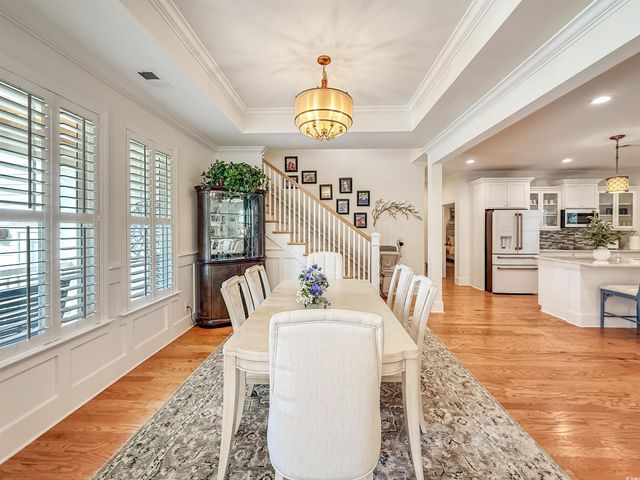 645 Whispering Pines Ct., Murrells Inlet, SC 29576