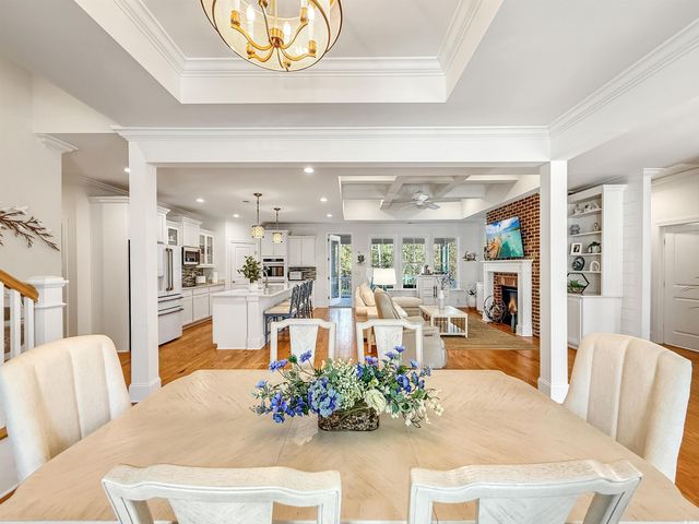 645 Whispering Pines Ct., Murrells Inlet, SC 29576