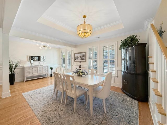 645 Whispering Pines Ct., Murrells Inlet, SC 29576