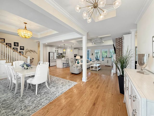 645 Whispering Pines Ct., Murrells Inlet, SC 29576