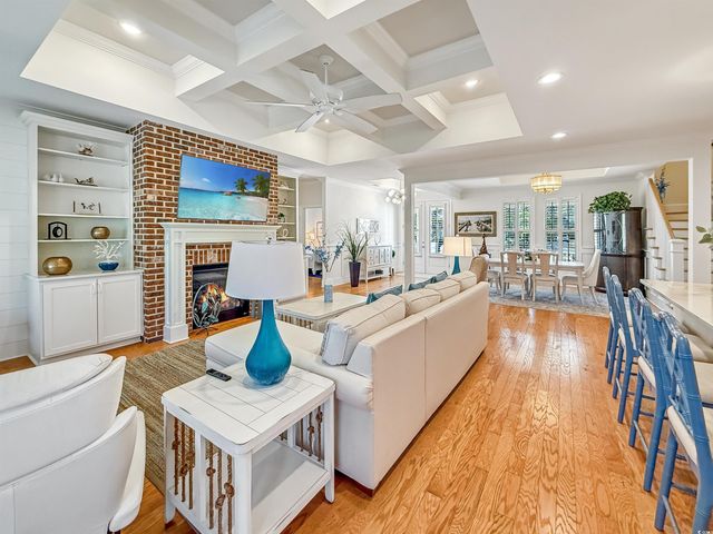 645 Whispering Pines Ct., Murrells Inlet, SC 29576