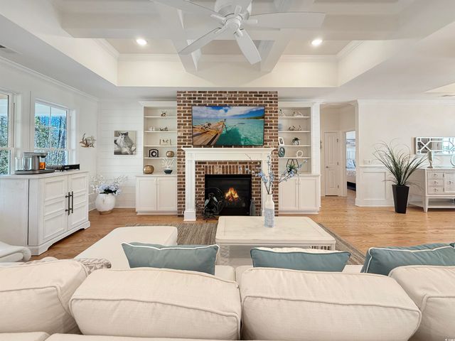 645 Whispering Pines Ct., Murrells Inlet, SC 29576