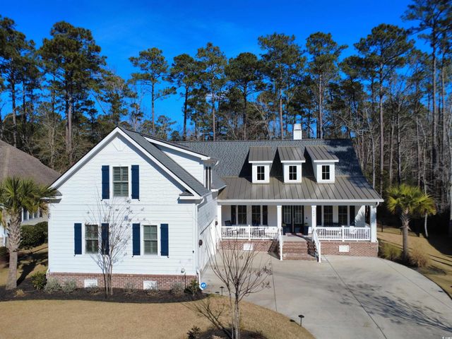 645 Whispering Pines Ct., Murrells Inlet, SC 29576