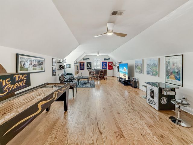 645 Whispering Pines Ct., Murrells Inlet, SC 29576